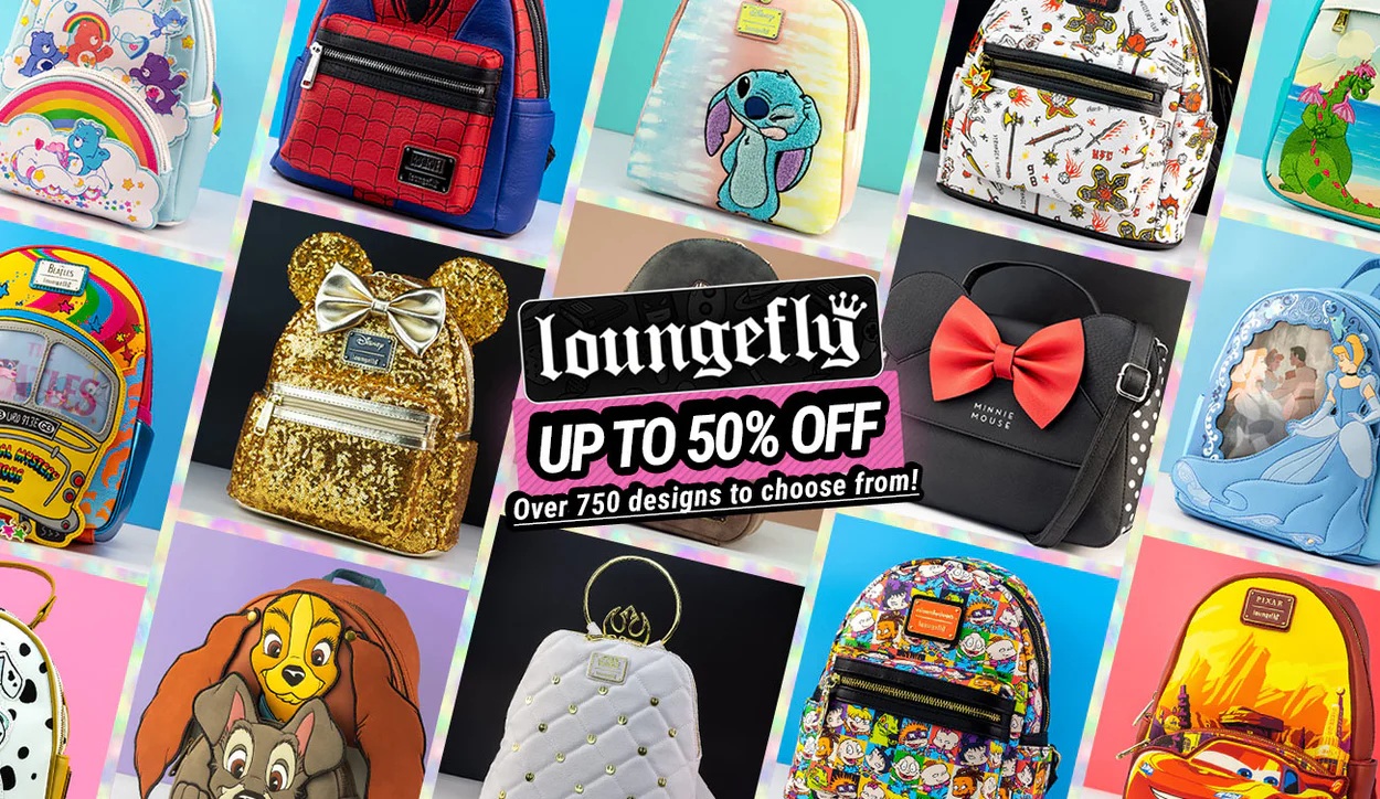 Level Up Your Geek Gear