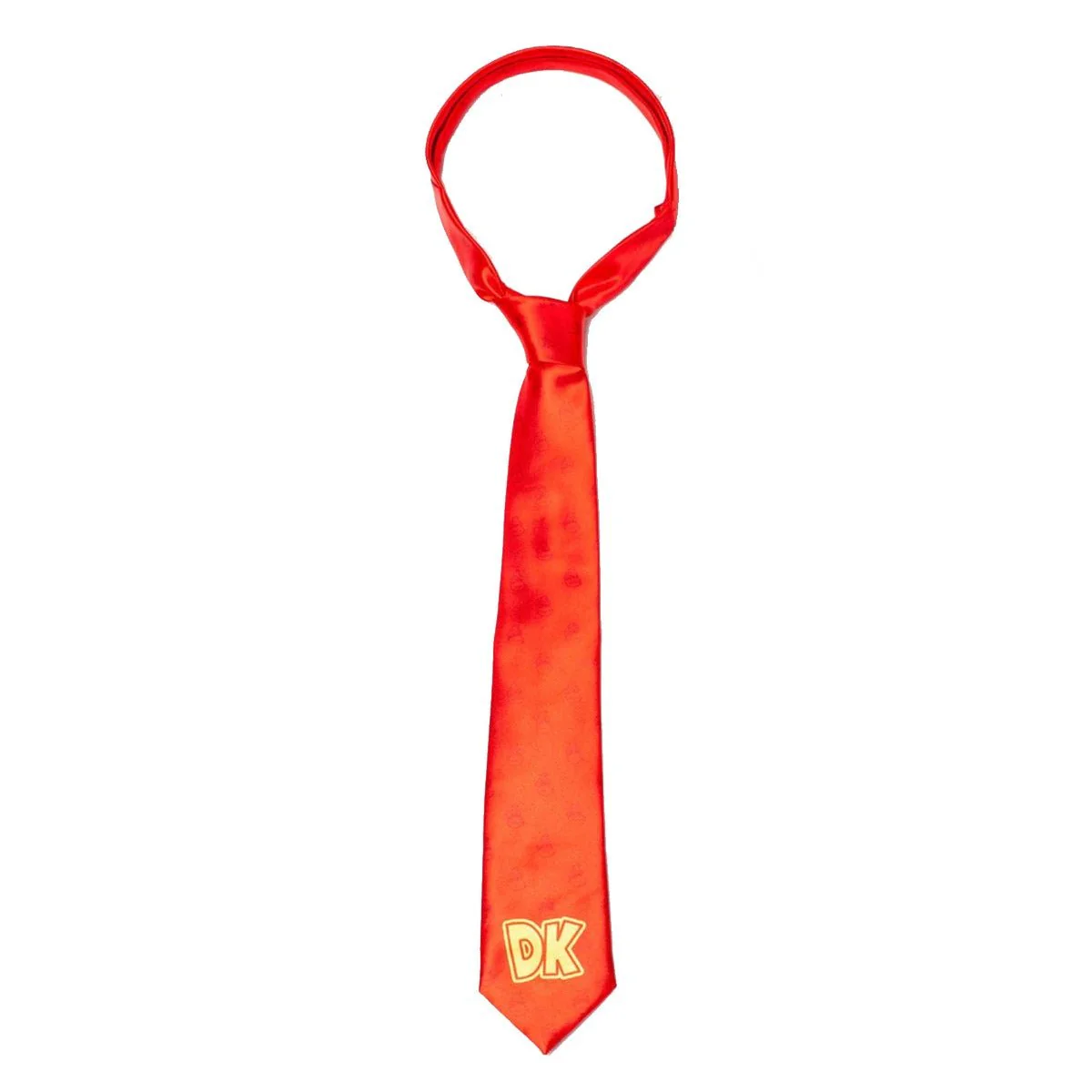Donkey Kong Red Tie