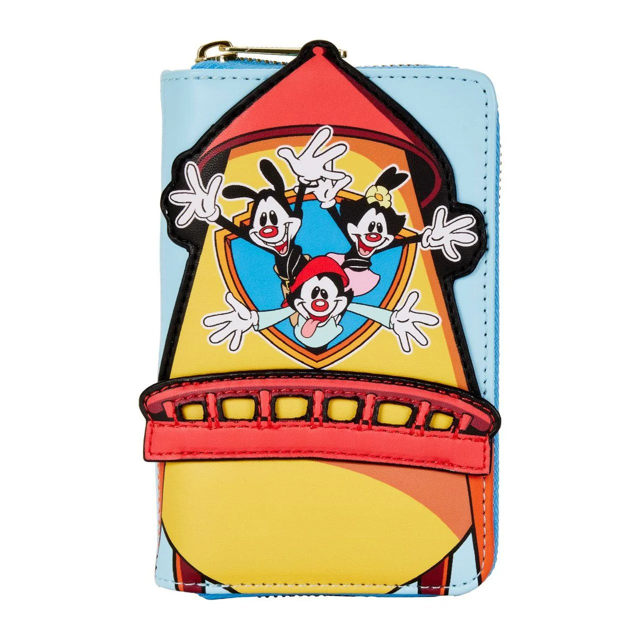 Loungefly x Warner Bros Animaniacs Tower Purse