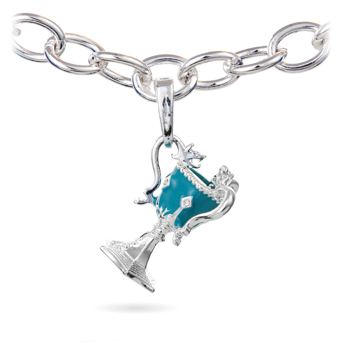 Lumos Charm #7: Triwizard Cup