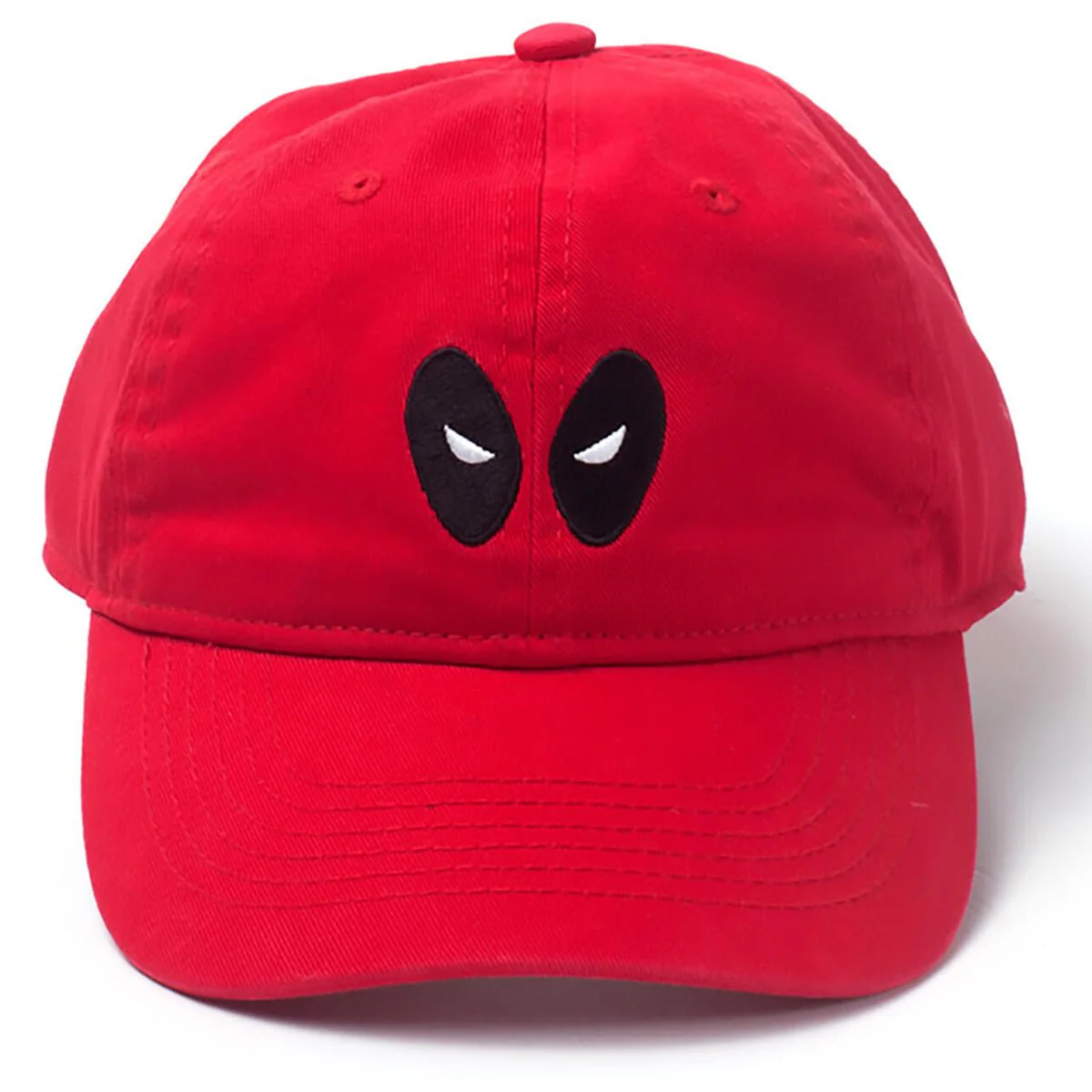 Marvel Deadpool Eyes Baseball Cap