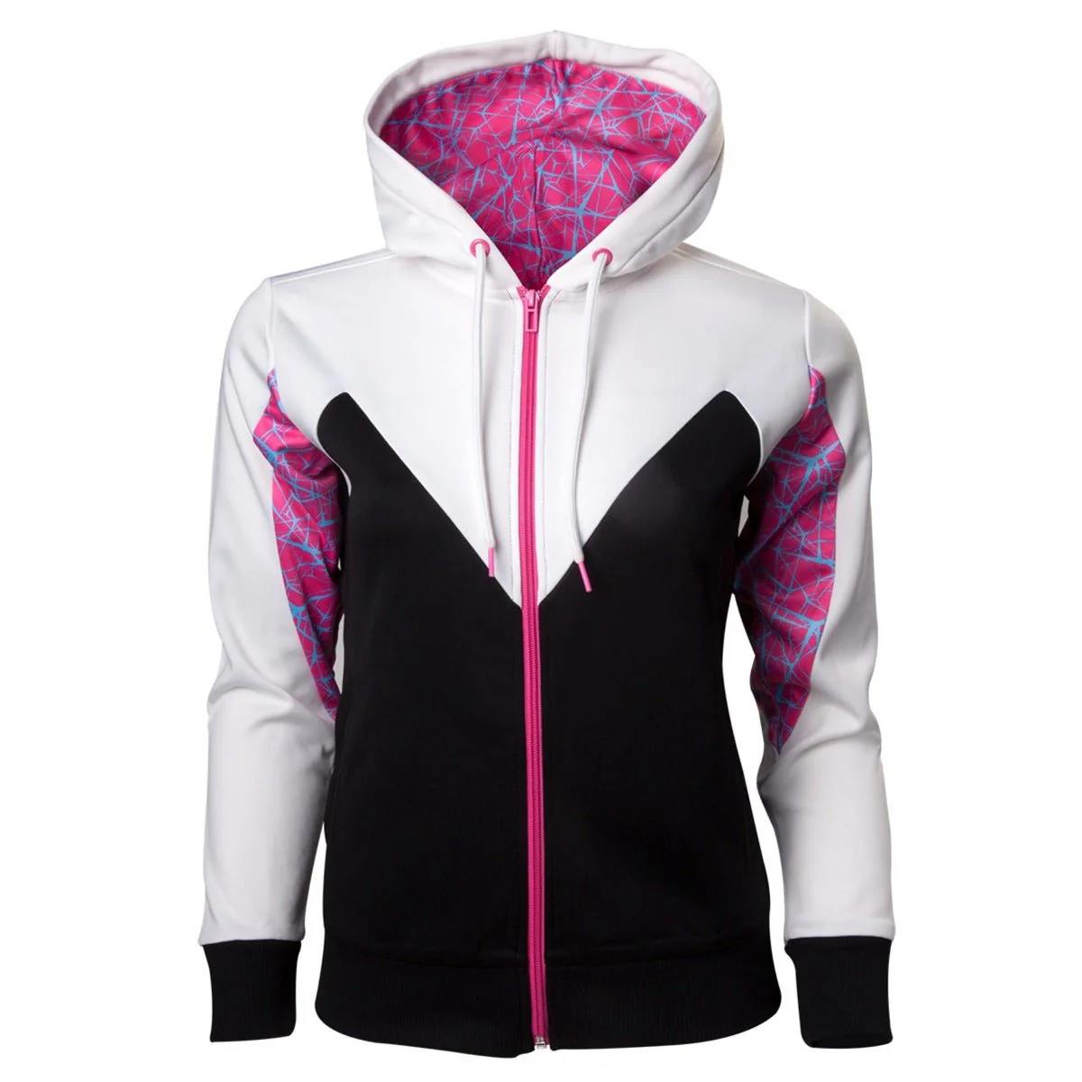 Marvel Spider Gwen Women's Hoodie