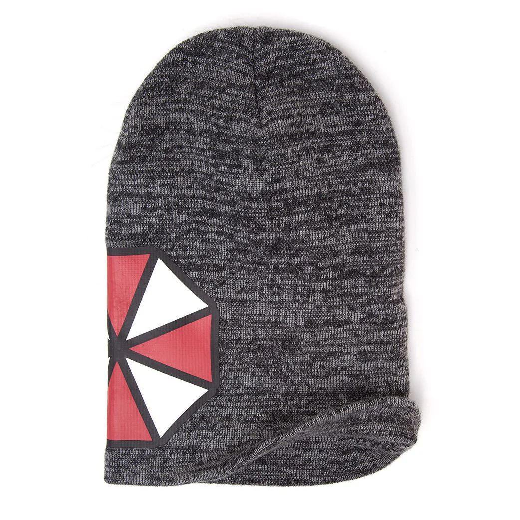 Resident Evil Umbrella Corporation Beanie Hat