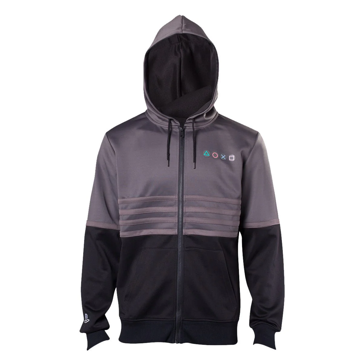 Sony Playstation 2 Hoodie - Image 3