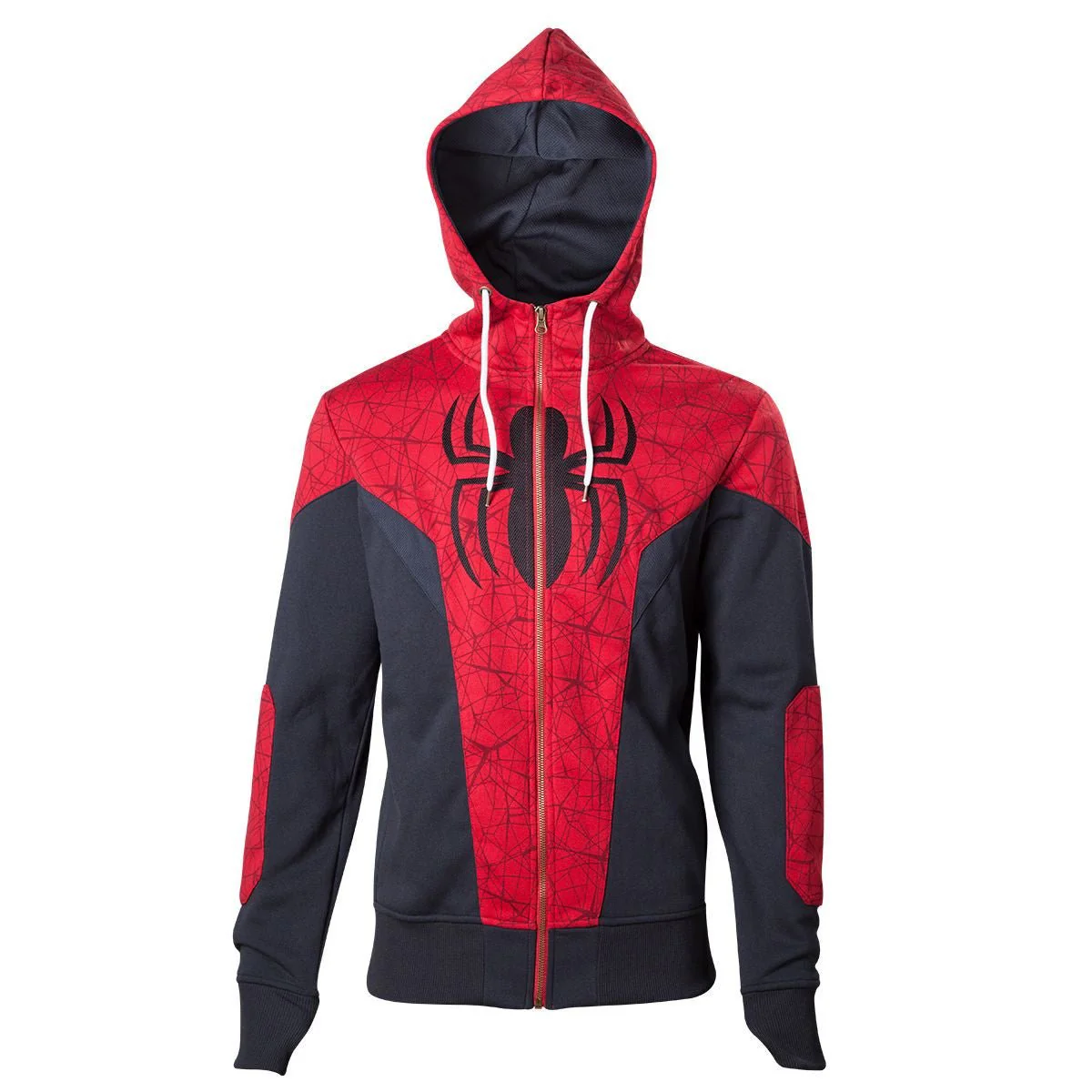 Spider-Man Costume Hoodie - Image 10
