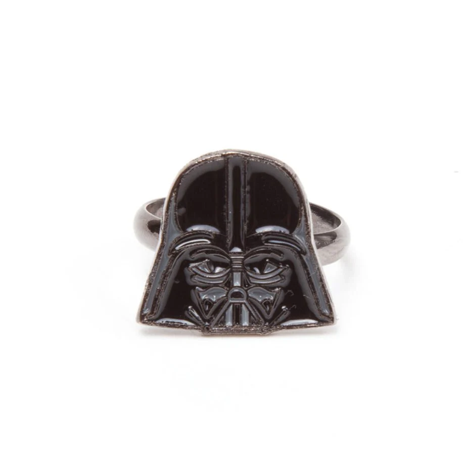 Star Wars Darth Vader Ring - Image 4