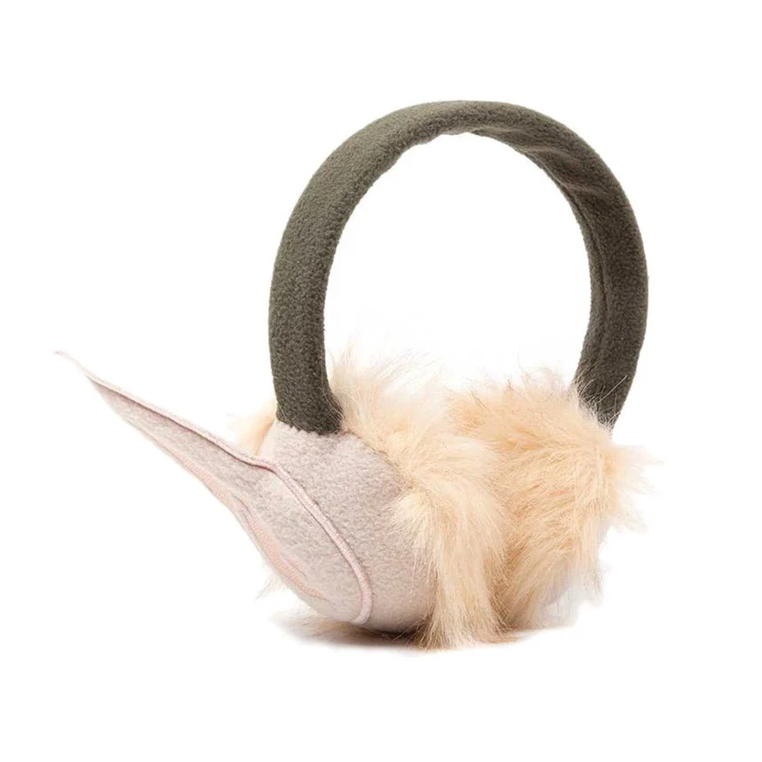 The Legend of Zelda Link Cosplay Earmuffs
