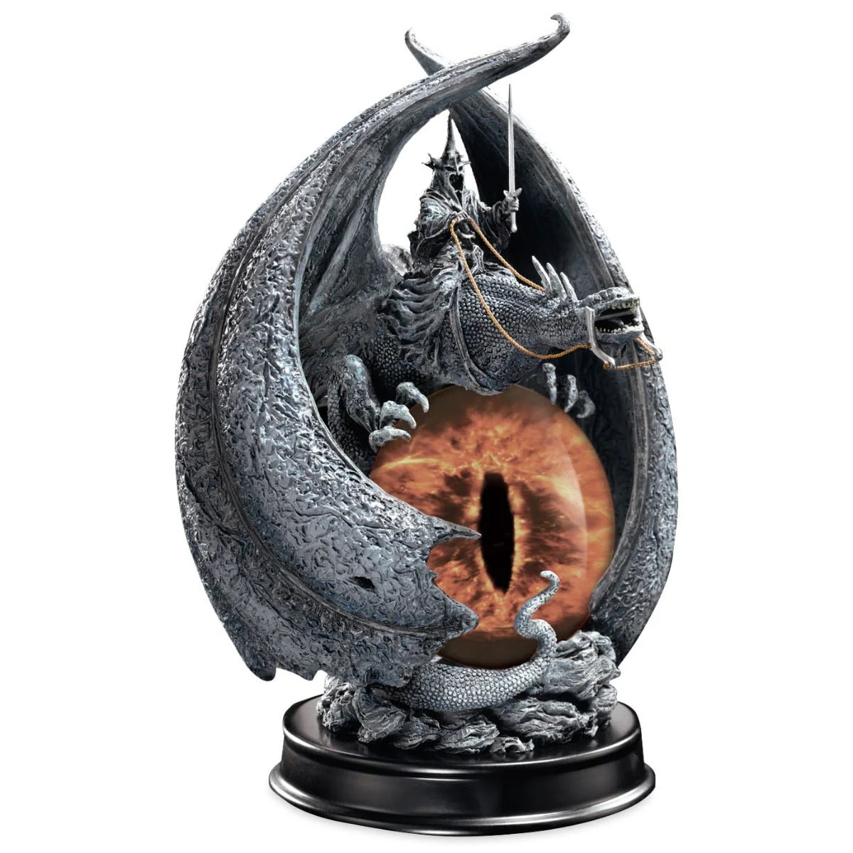 The Lord of the Rings The Fury of the Witch-king Incense Burner